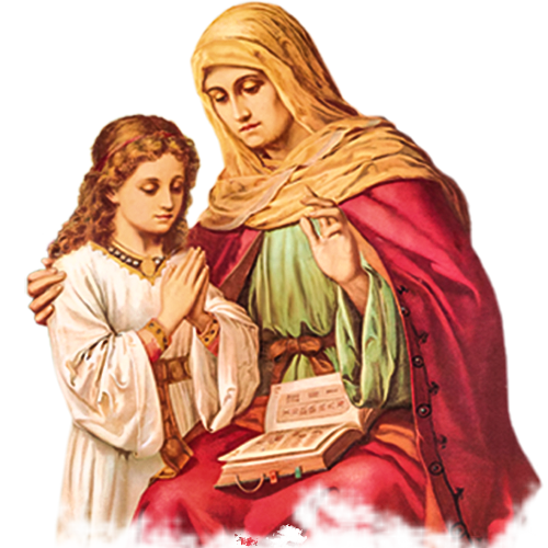 St. Anne's Matric Hr. Sec. School