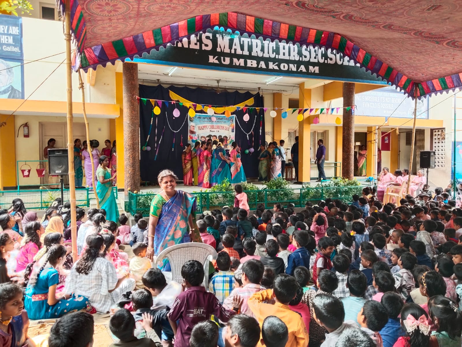 Childrens Day