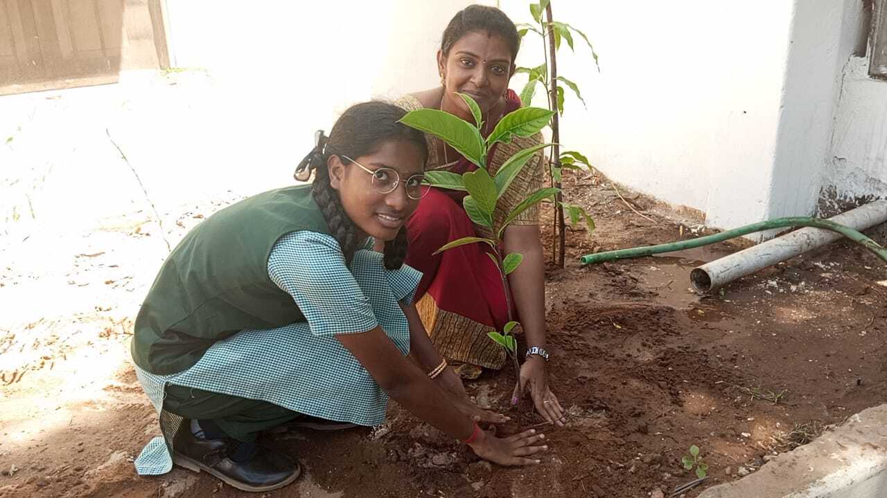Eco Club
