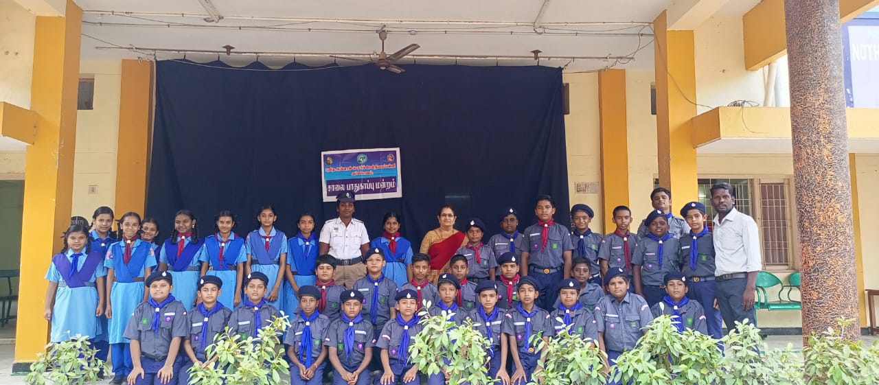 Road Safety Club