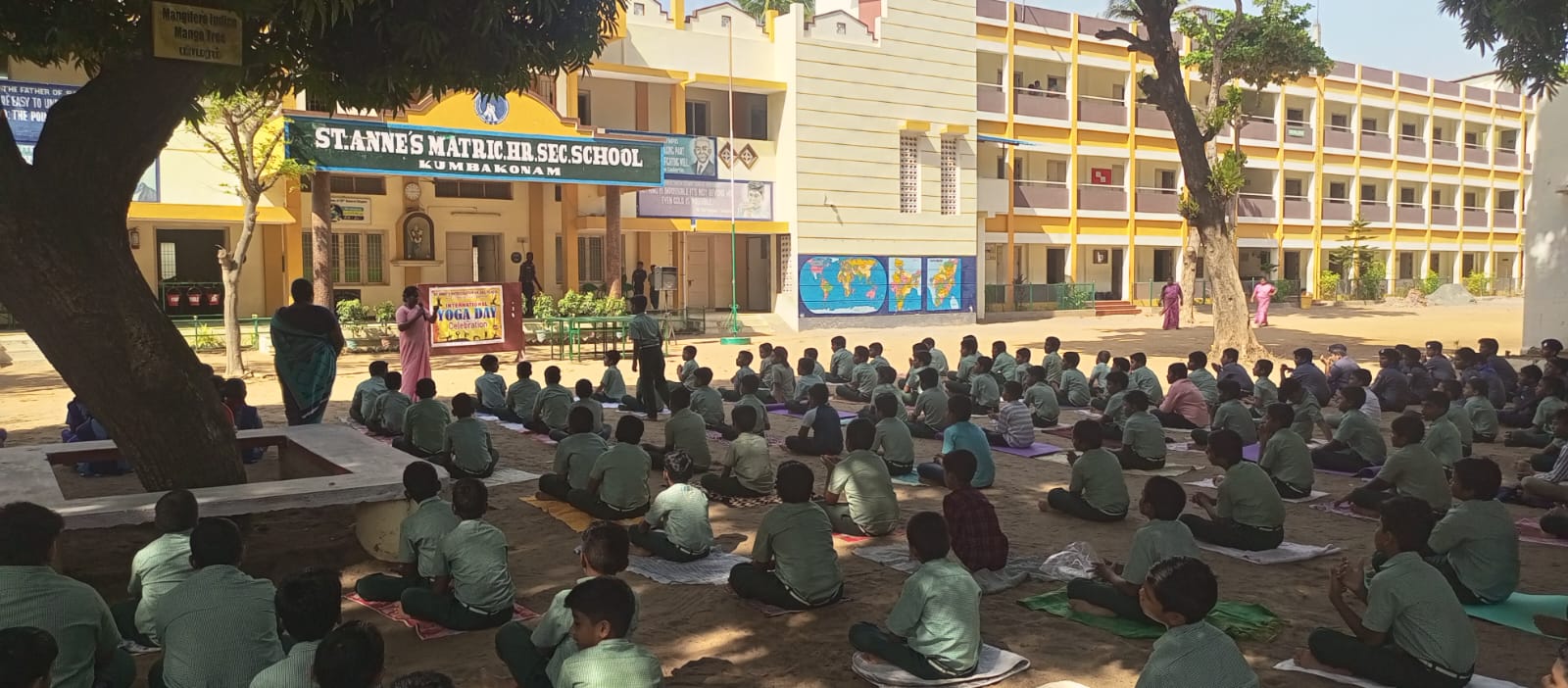 Academic Year 2024