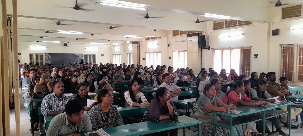 Career Guidance Program
