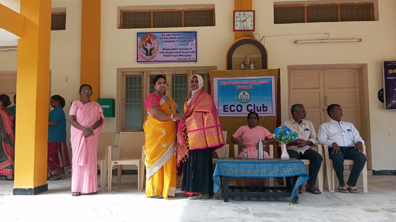 Eco Club 25-26