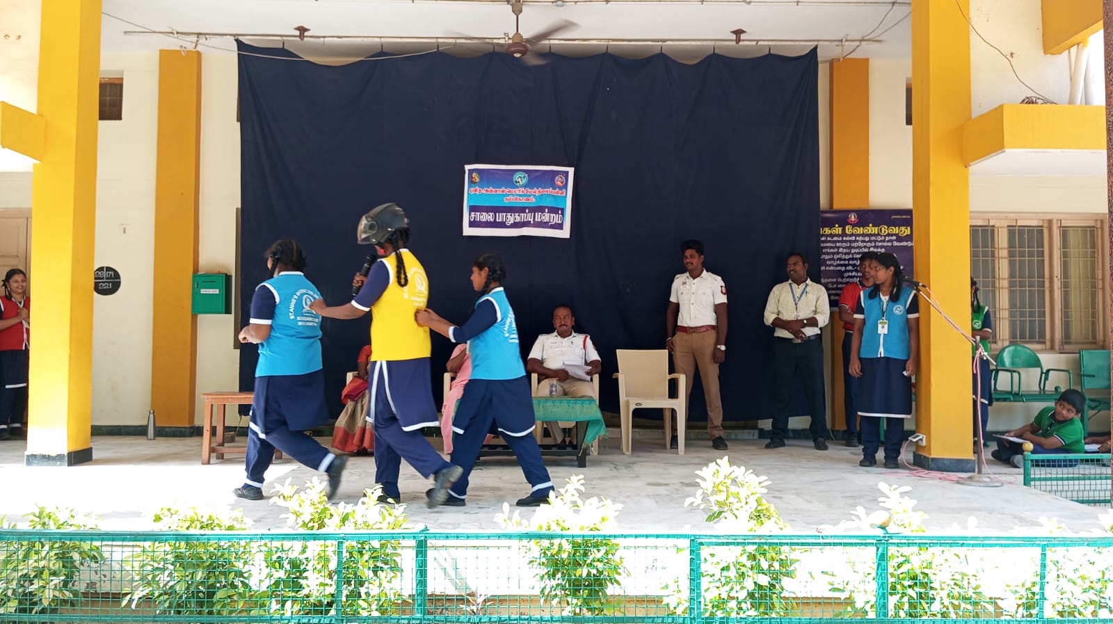 Road Safety Club 25-26